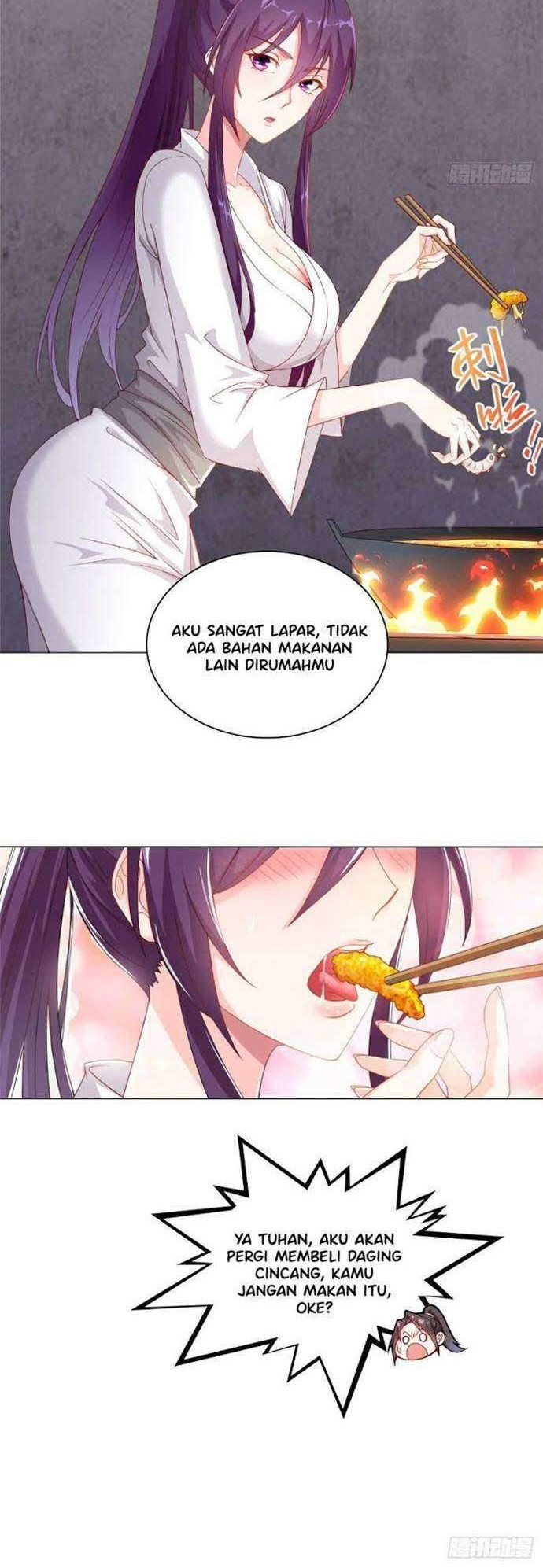Dragon Master Bab 03 halaman 3
