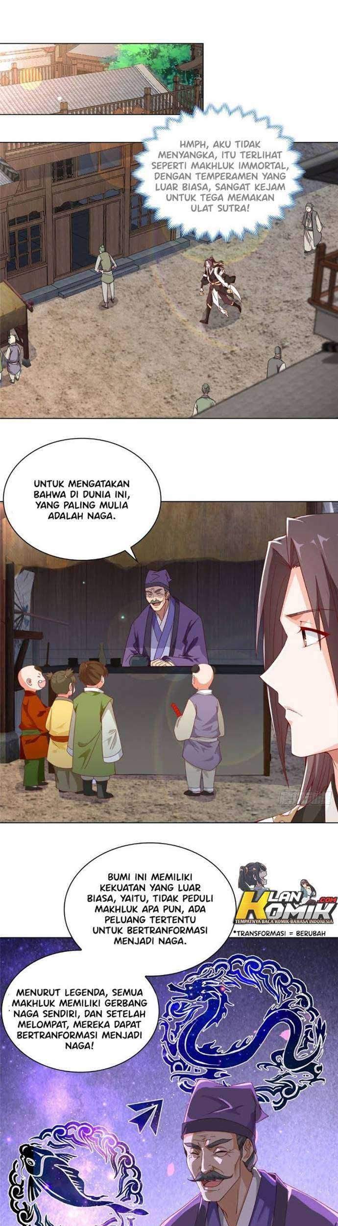 Dragon Master Bab 03 halaman 4