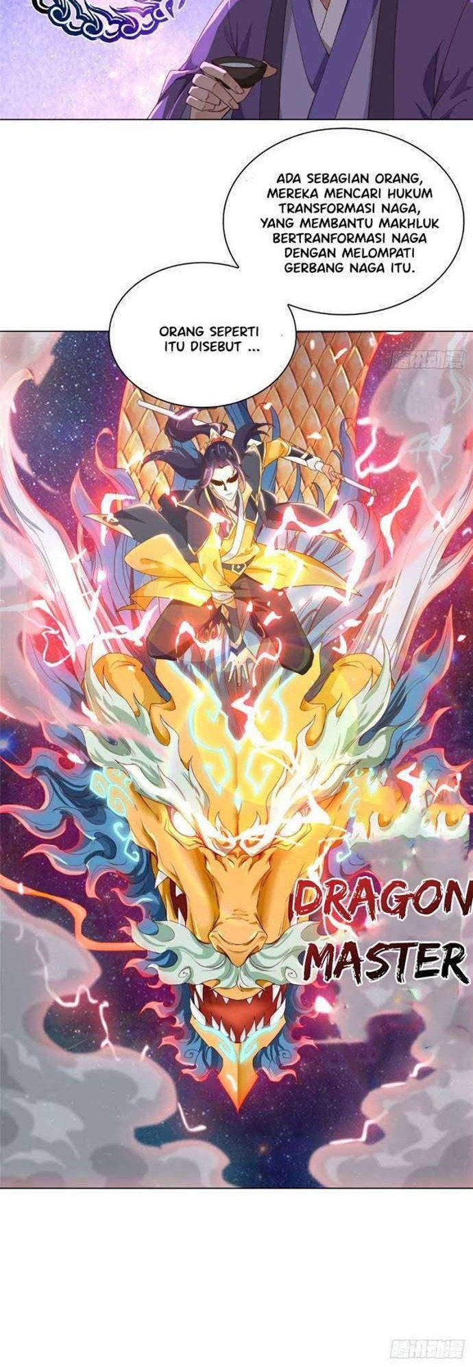 Dragon Master Bab 03 halaman 5
