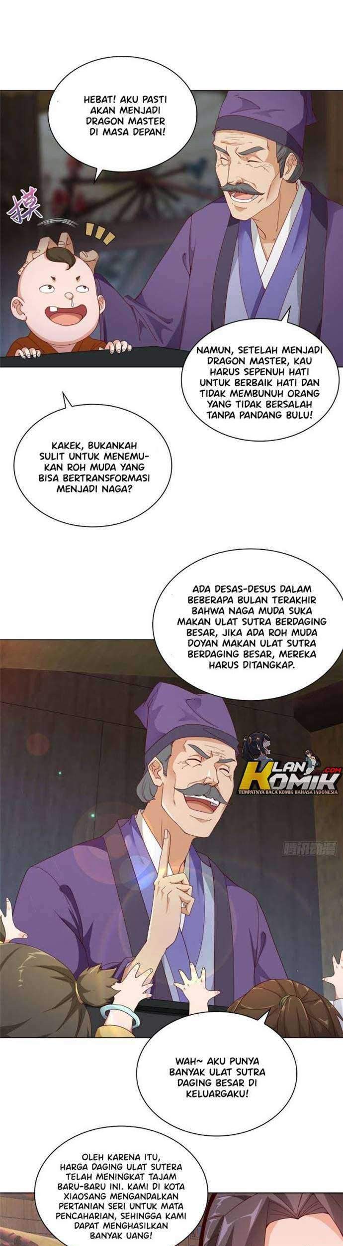 Dragon Master Bab 03 halaman 6