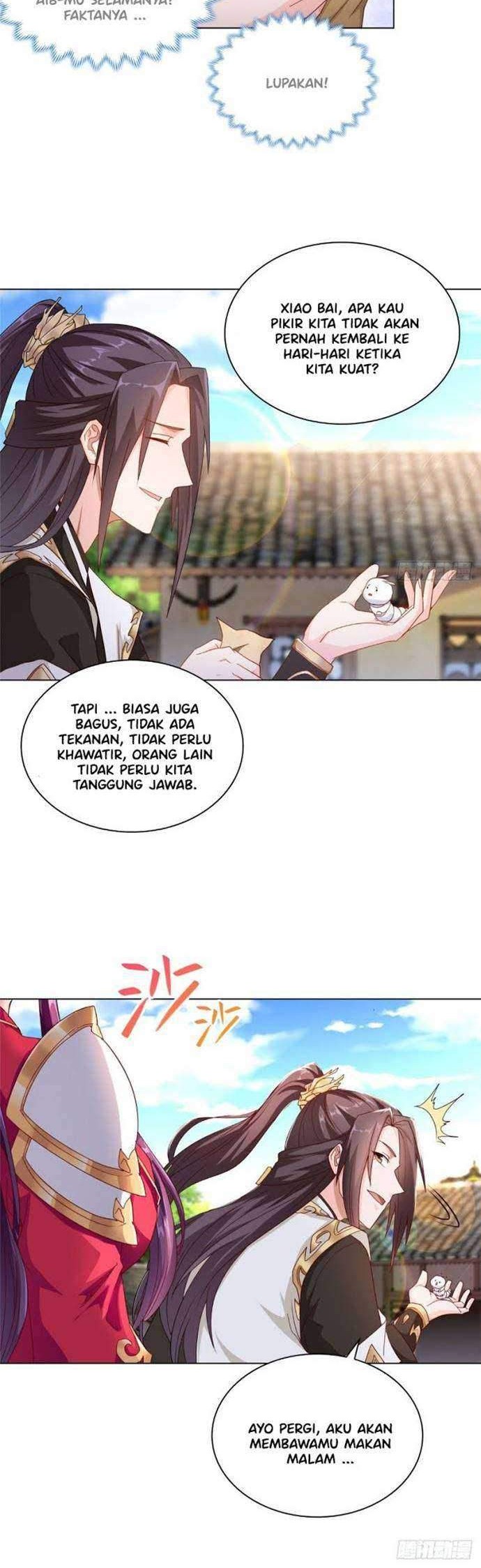 Dragon Master Bab 03 halaman 9