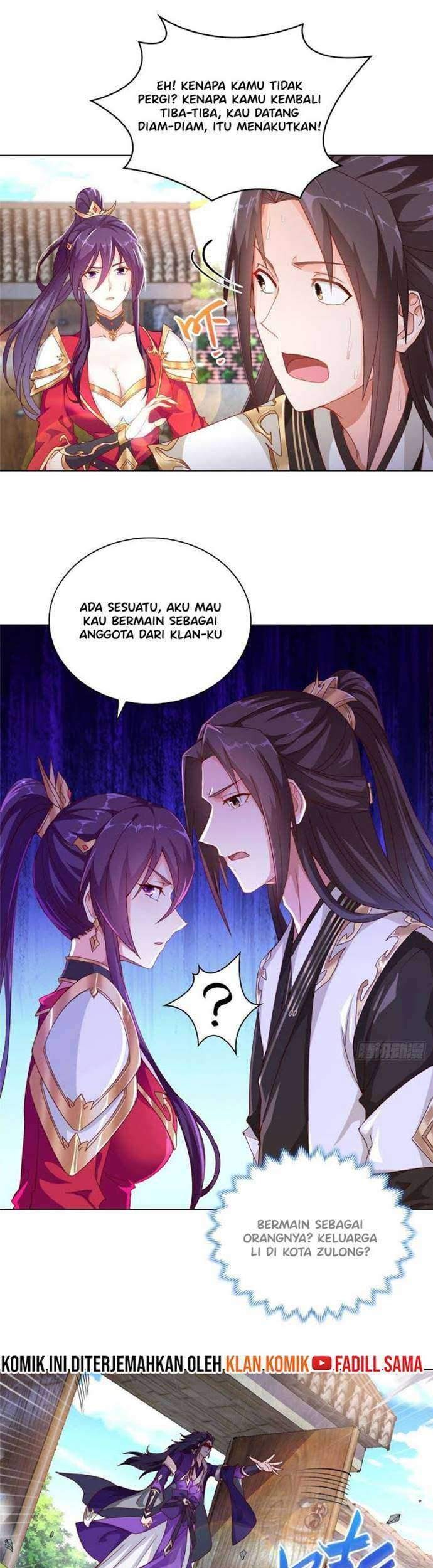 Dragon Master Bab 03 halaman 10