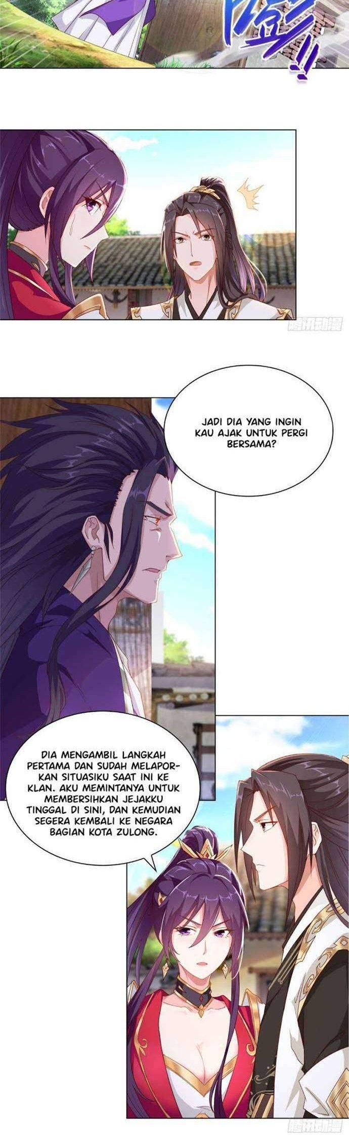 Dragon Master Bab 03 halaman 11