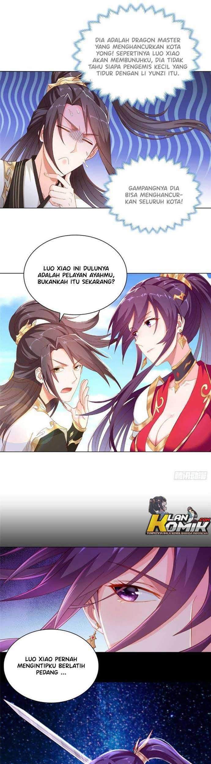 Dragon Master Bab 03 halaman 14