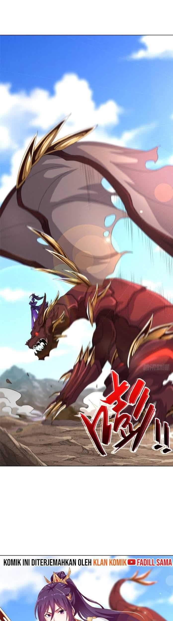 Dragon Master Bab 04 halaman 2