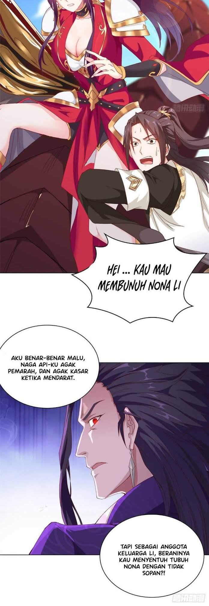 Dragon Master Bab 04 halaman 3