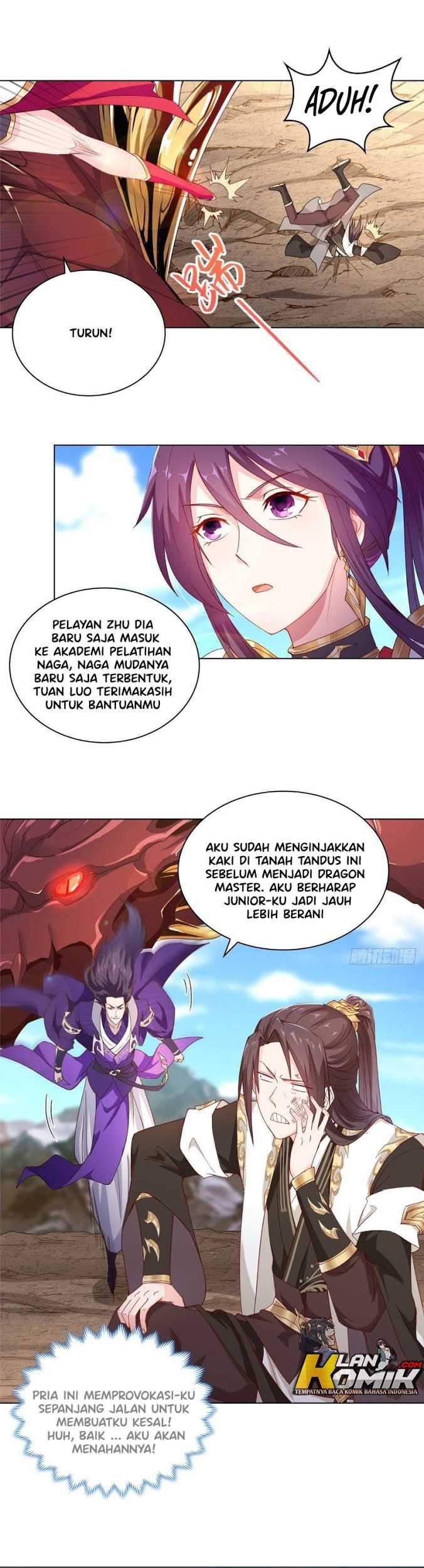 Dragon Master Bab 04 halaman 4