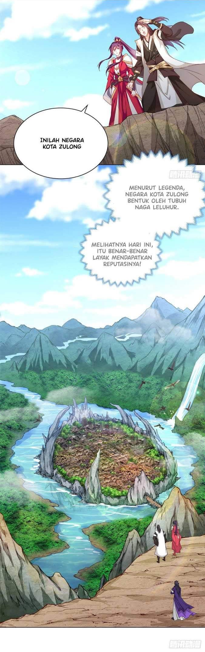Dragon Master Bab 04 halaman 5