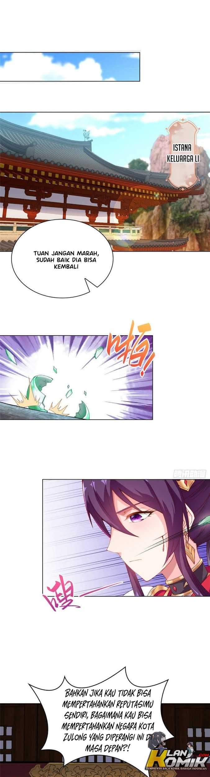 Dragon Master Bab 04 halaman 6