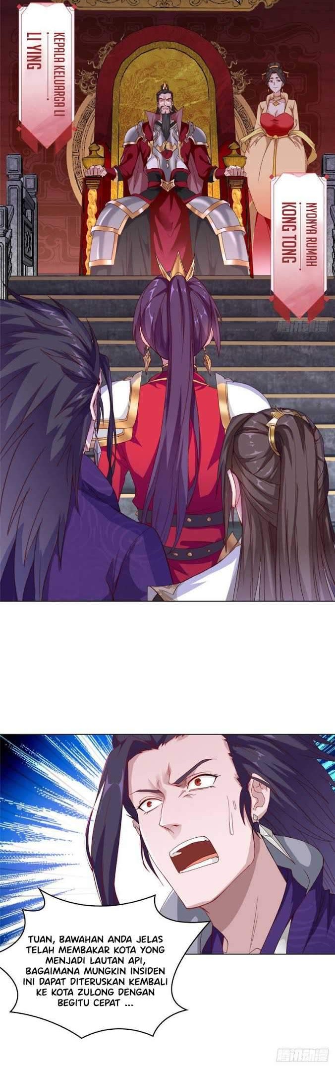 Dragon Master Bab 04 halaman 7