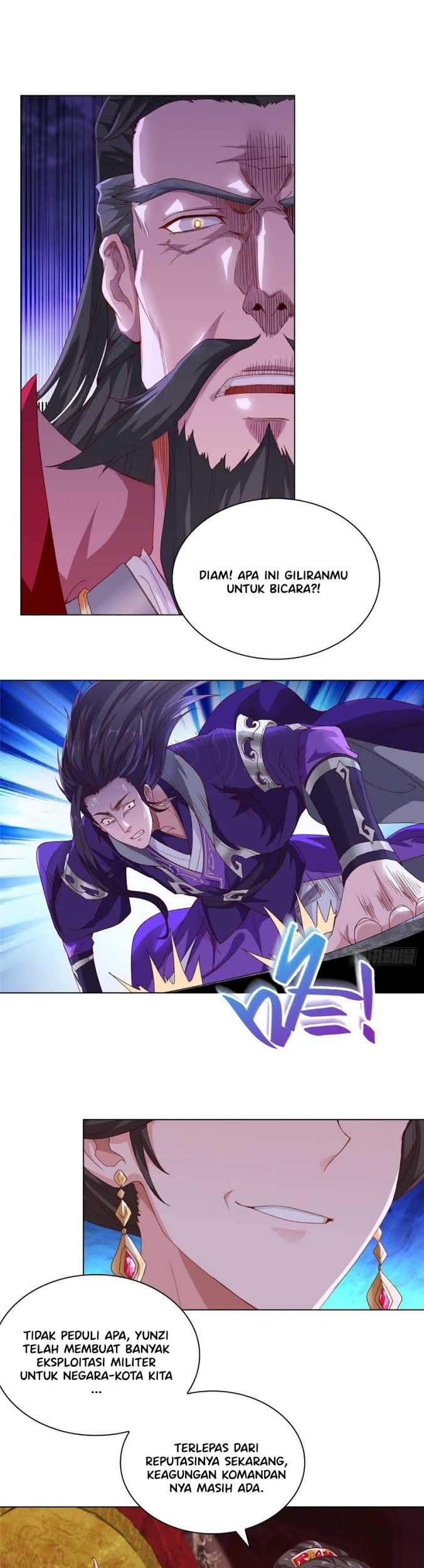 Dragon Master Bab 04 halaman 8