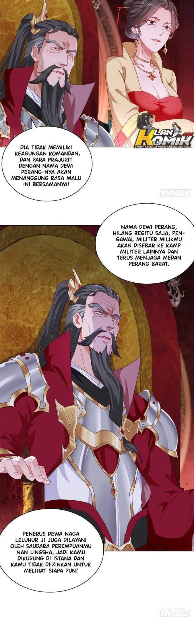 Dragon Master Bab 04 halaman 9