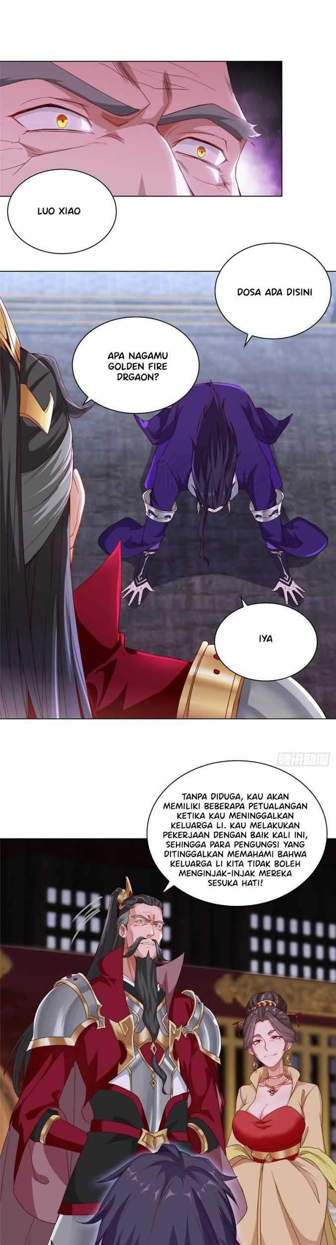 Dragon Master Bab 04 halaman 10