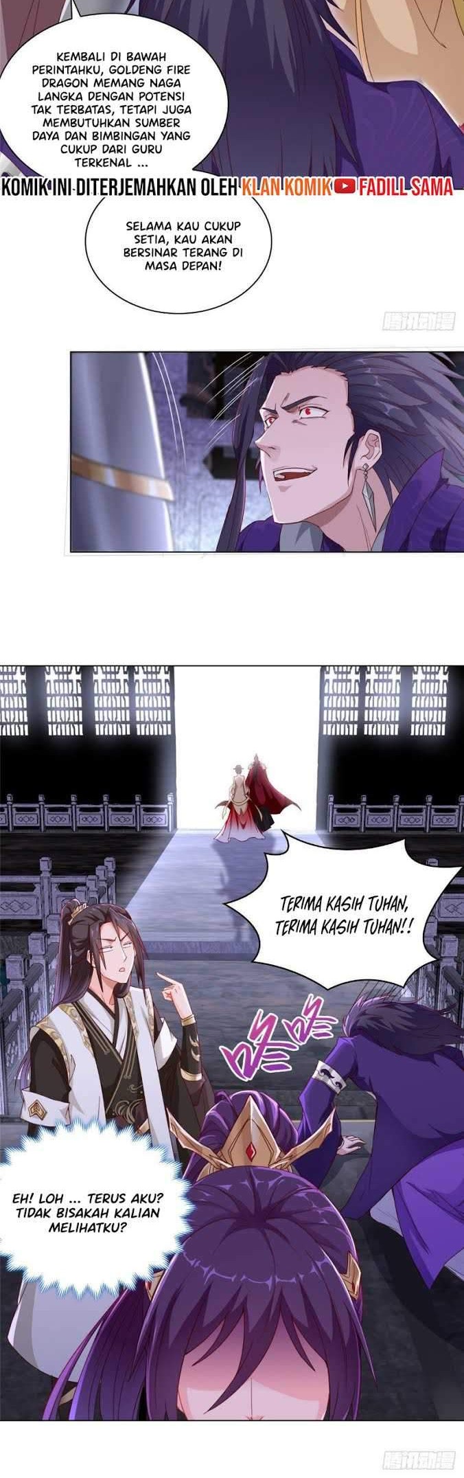 Dragon Master Bab 04 halaman 11