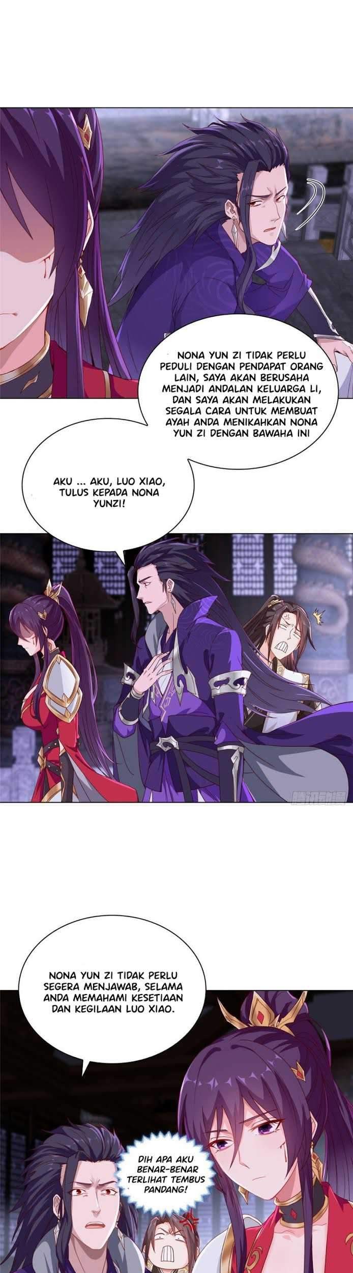 Dragon Master Bab 04 halaman 12