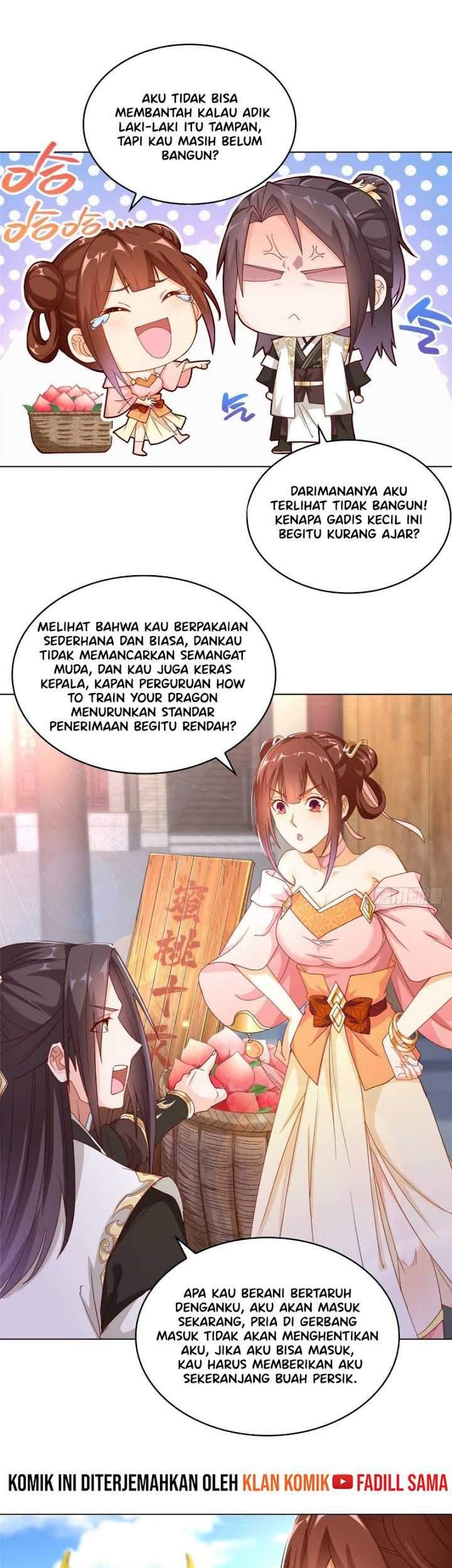 Dragon Master Bab 05 halaman 10