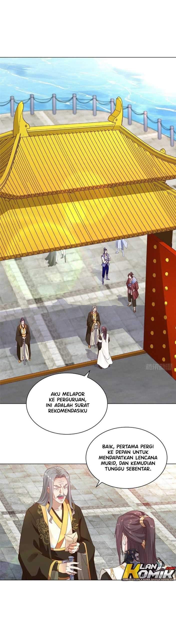 Dragon Master Bab 05 halaman 12