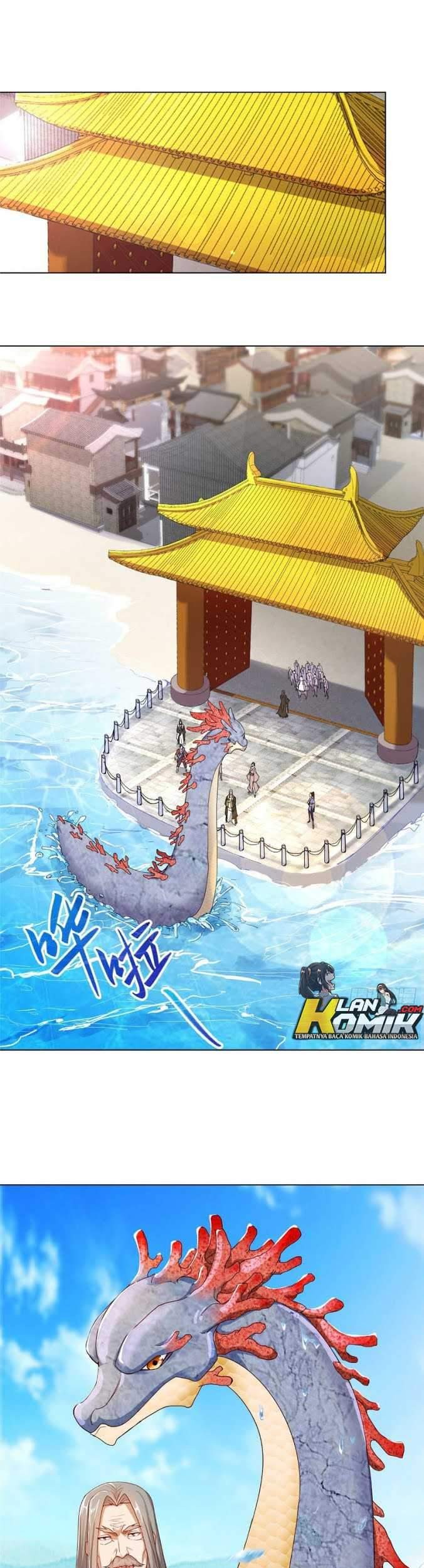 Dragon Master Bab 05 halaman 14