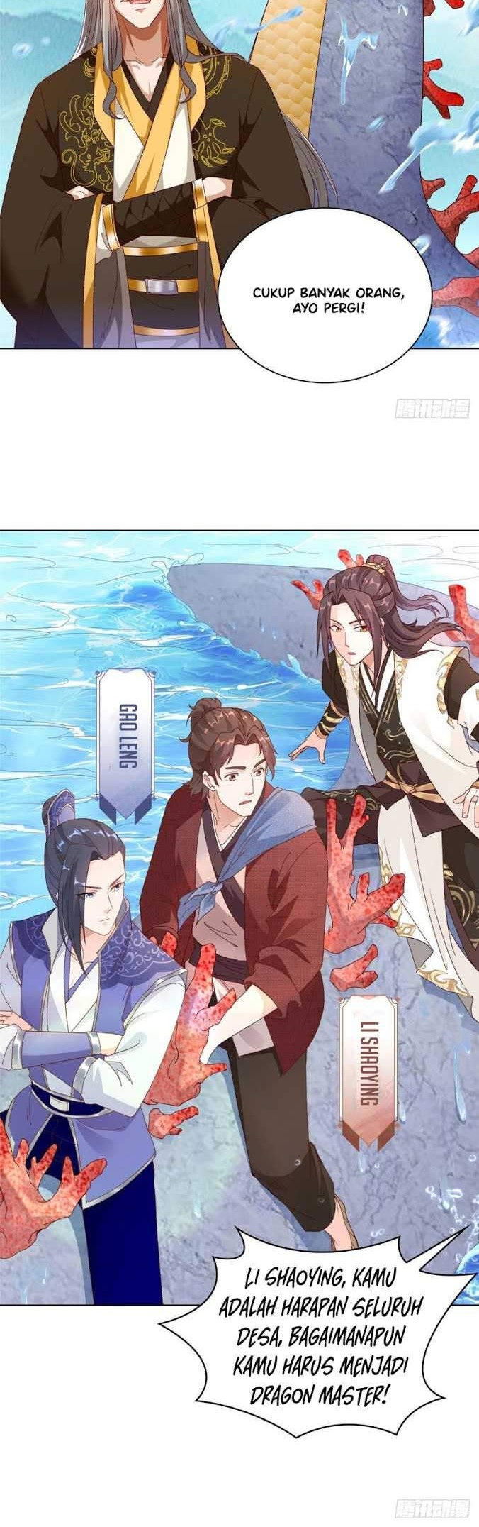Dragon Master Bab 05 halaman 15