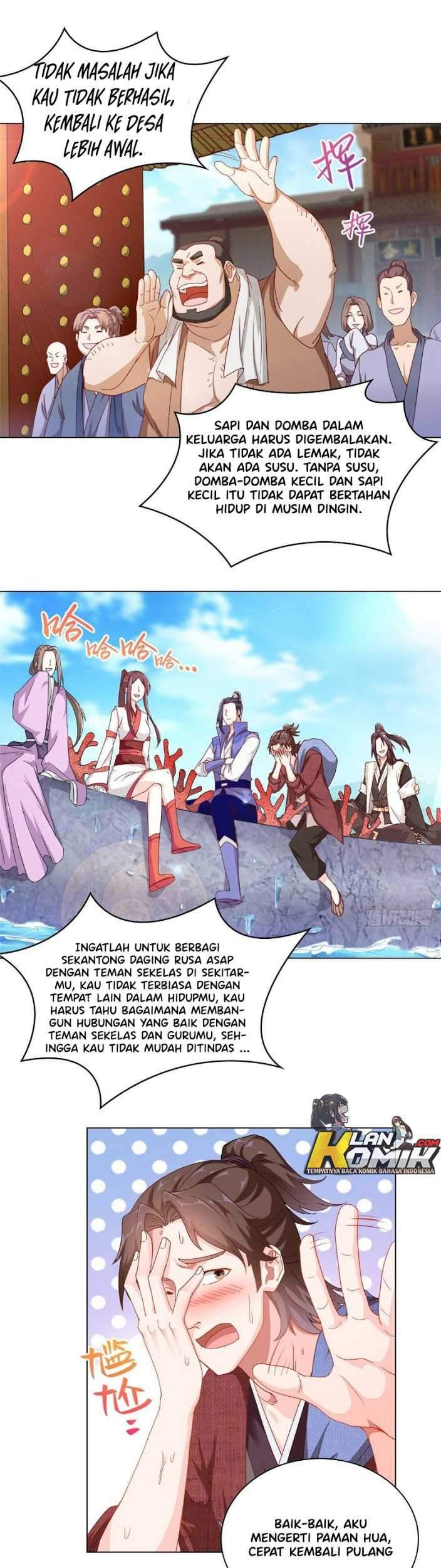 Dragon Master Bab 05 halaman 16