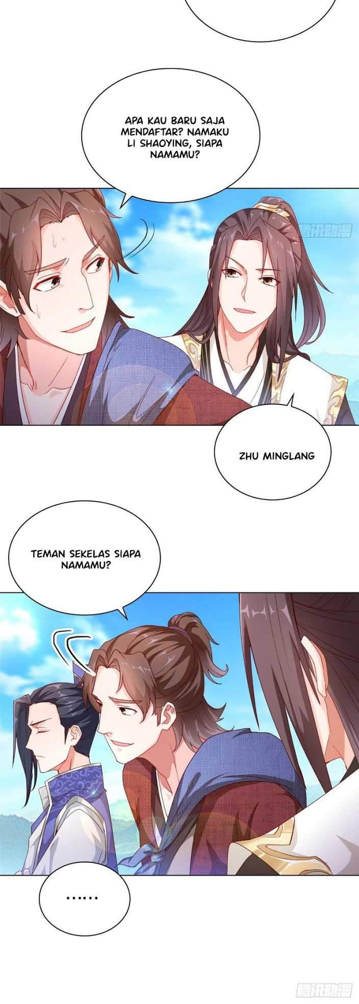 Dragon Master Bab 05 halaman 17
