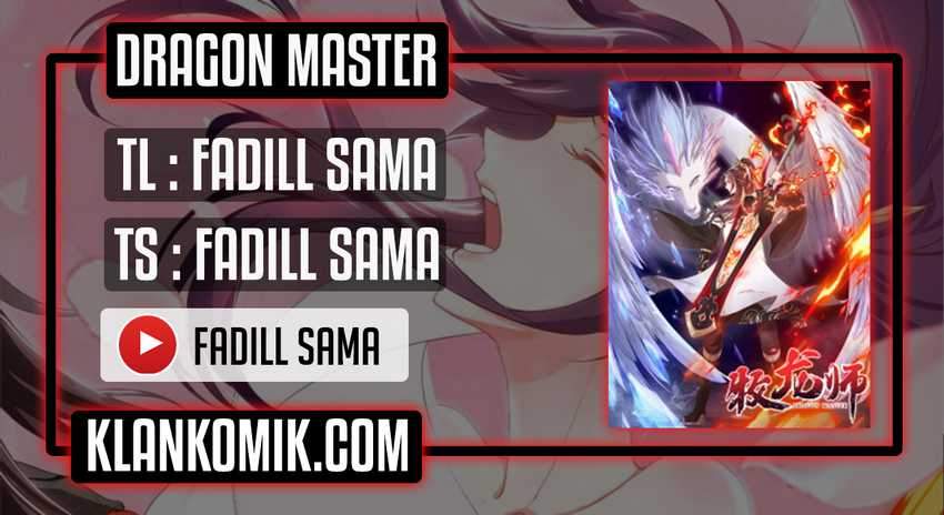 Dragon Master Bab 06 halaman 1