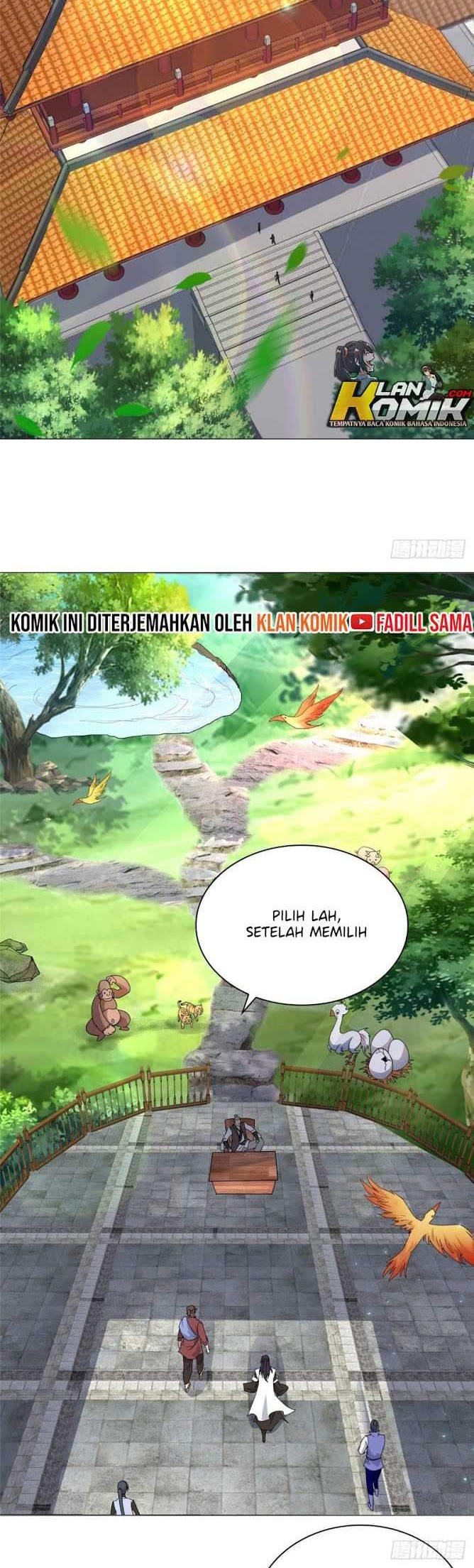 Dragon Master Bab 06 halaman 3