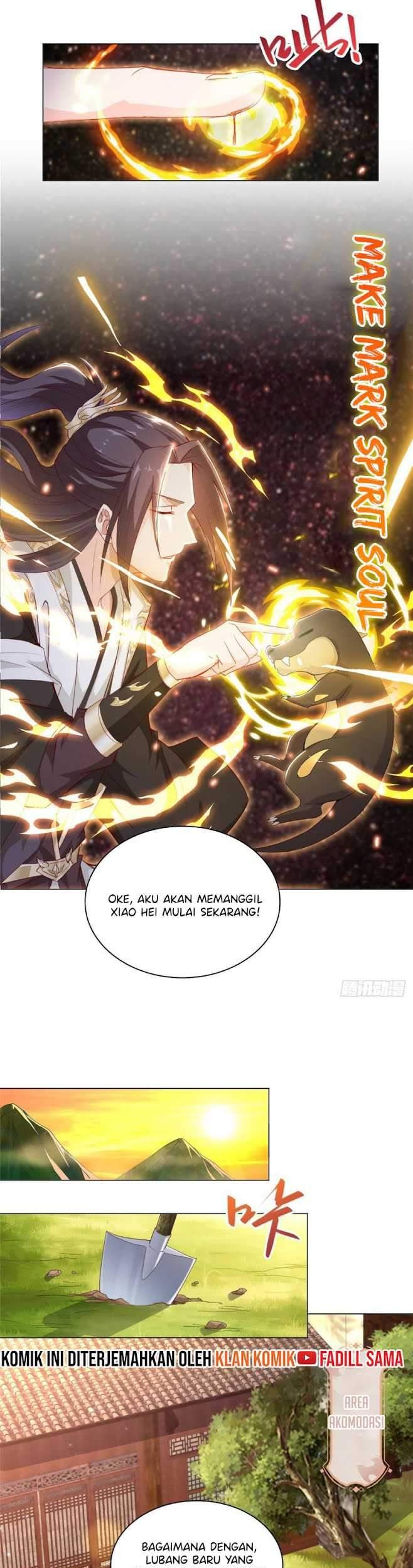 Dragon Master Bab 06 halaman 10