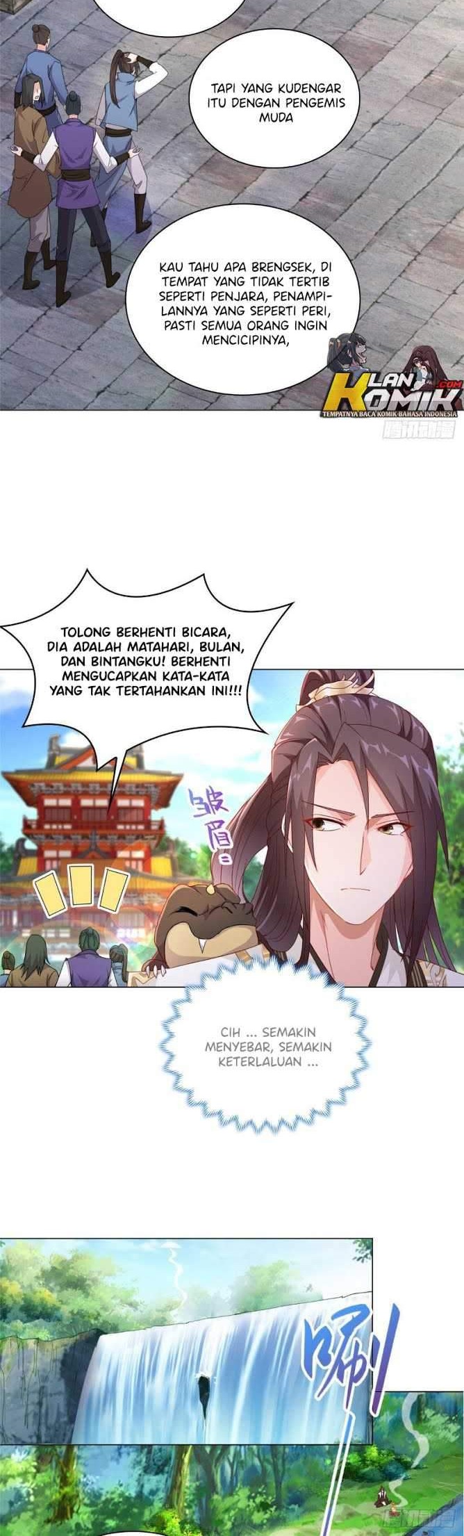Dragon Master Bab 06 halaman 15