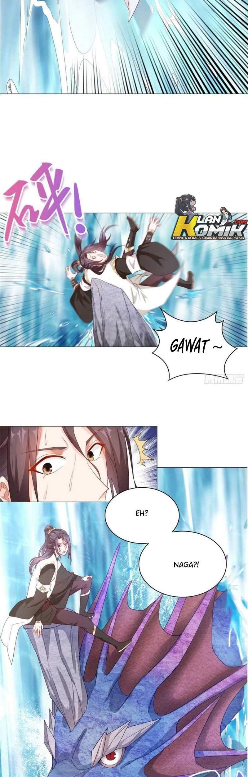 Dragon Master Bab 07 halaman 6