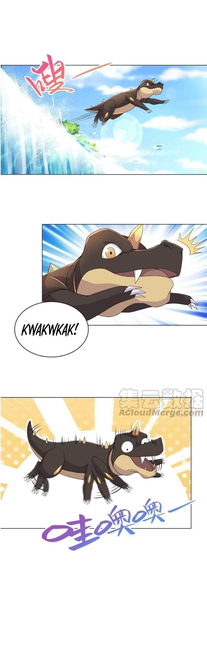 Dragon Master Bab 07 halaman 10