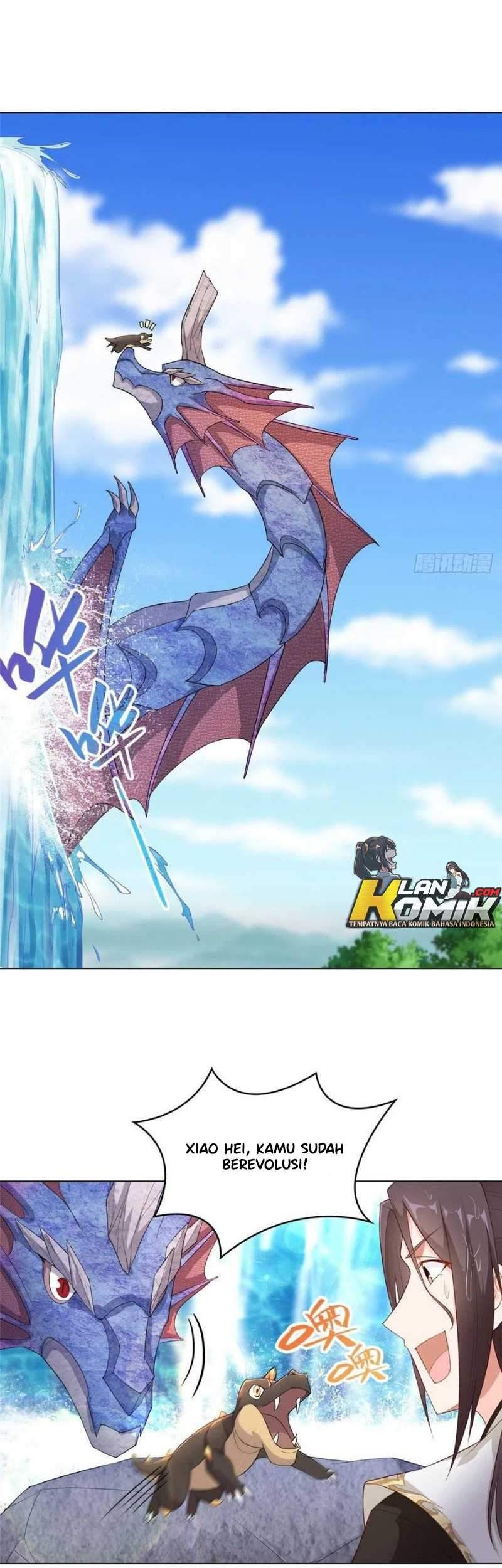 Dragon Master Bab 07 halaman 11