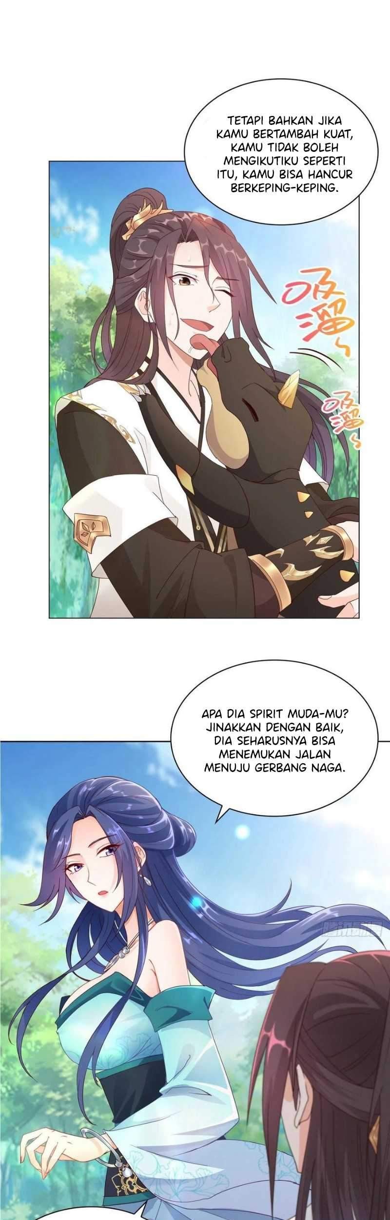 Dragon Master Bab 07 halaman 13