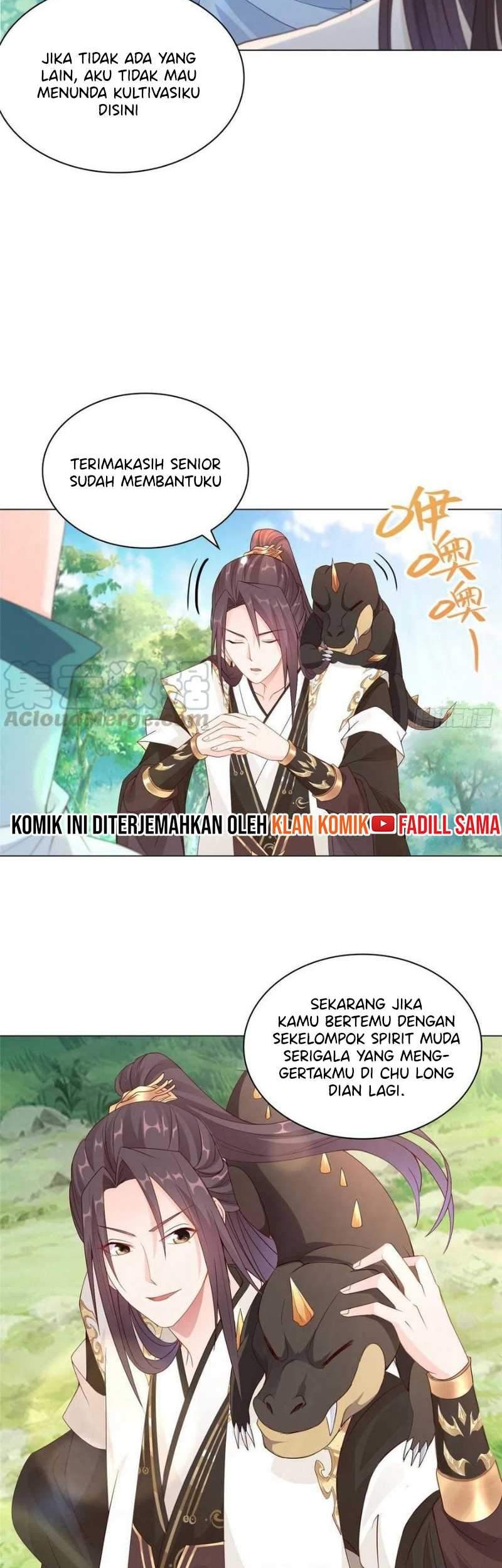 Dragon Master Bab 07 halaman 14