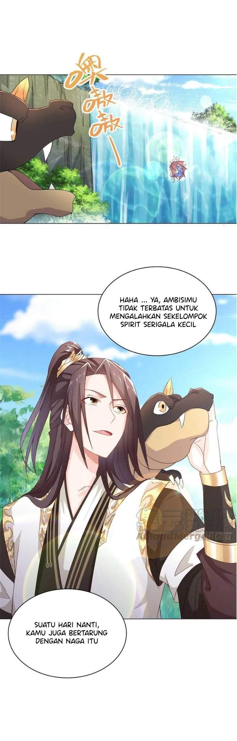 Dragon Master Bab 07 halaman 16