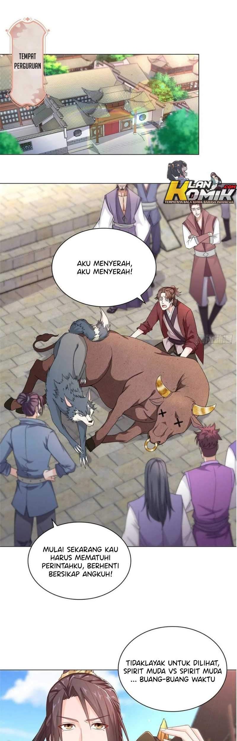 Dragon Master Bab 07 halaman 17