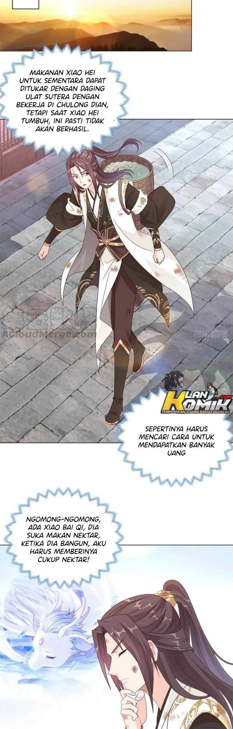 Dragon Master Bab 07 halaman 20