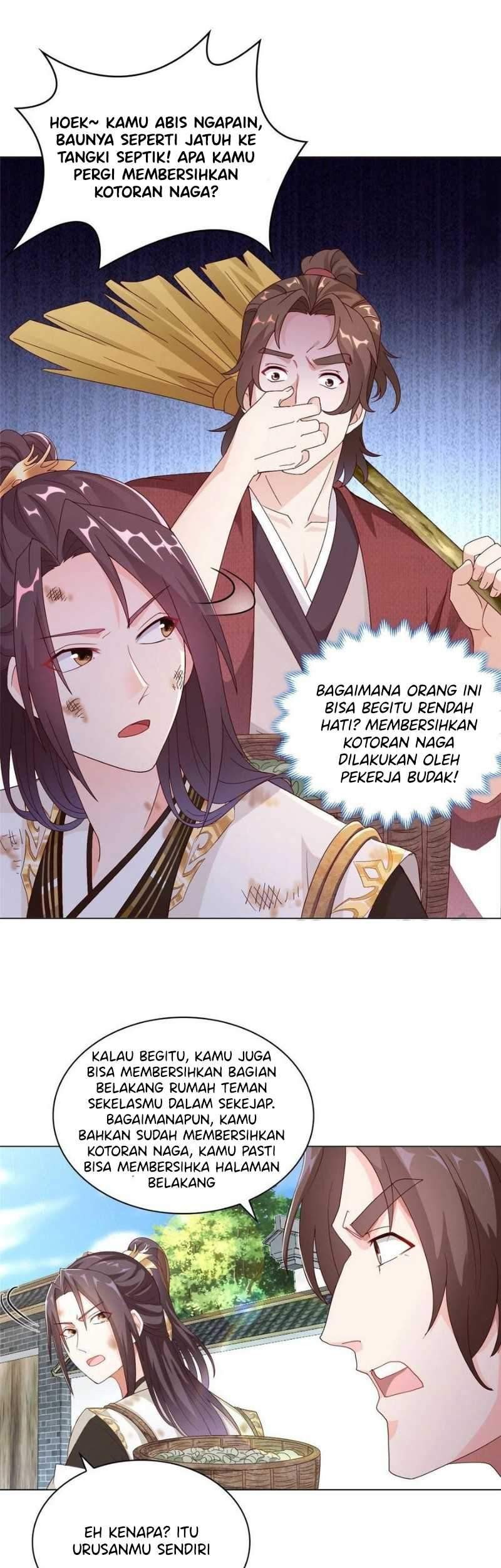 Dragon Master Bab 07 halaman 22