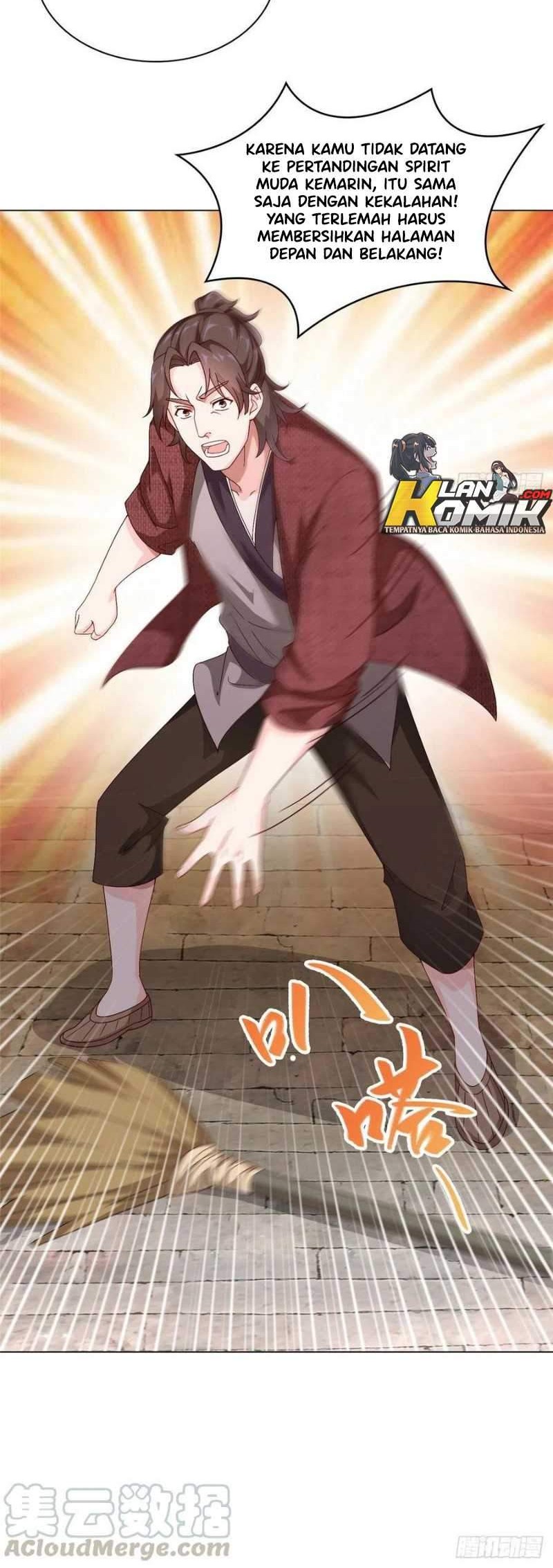 Dragon Master Bab 07 halaman 23