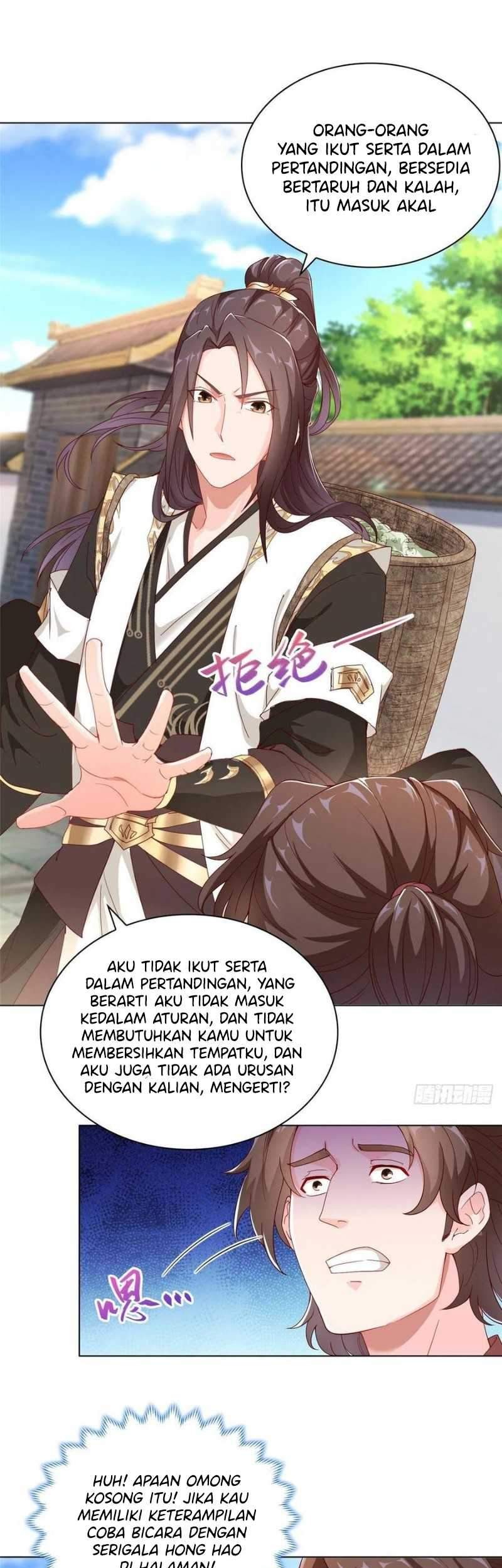 Dragon Master Bab 08 halaman 2