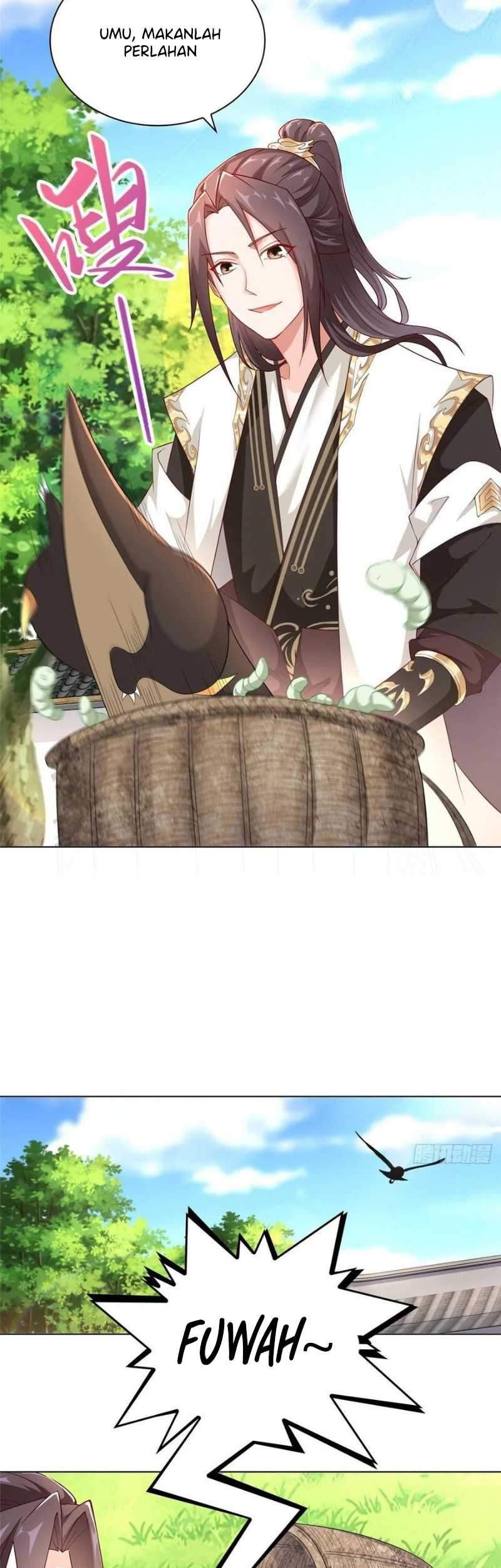 Dragon Master Bab 08 halaman 5