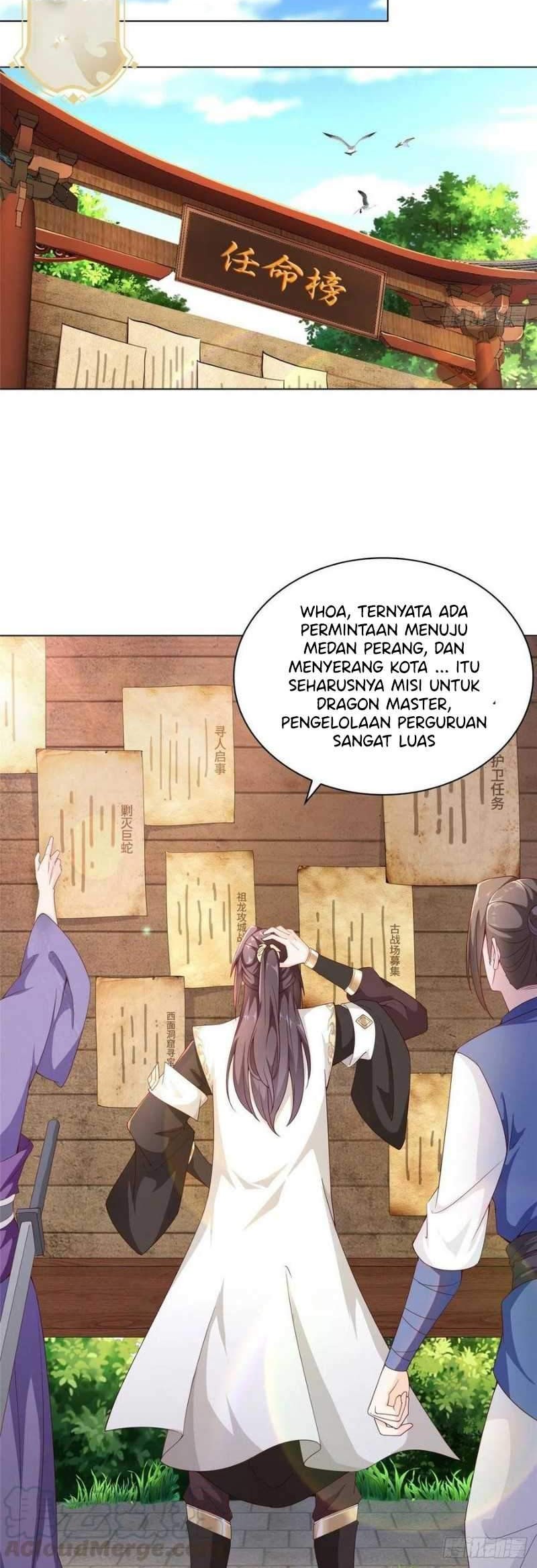 Dragon Master Bab 08 halaman 7
