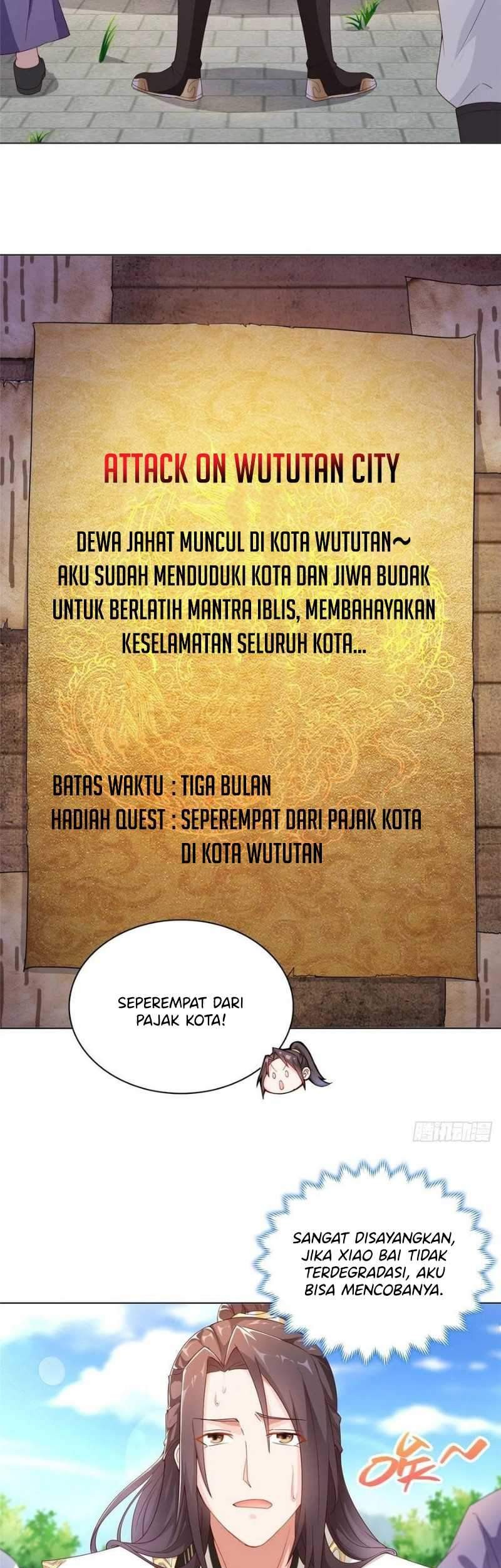 Dragon Master Bab 08 halaman 8