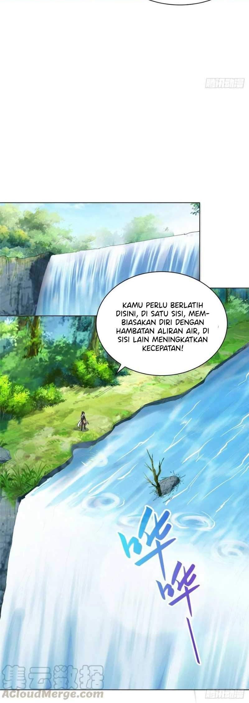 Dragon Master Bab 08 halaman 13