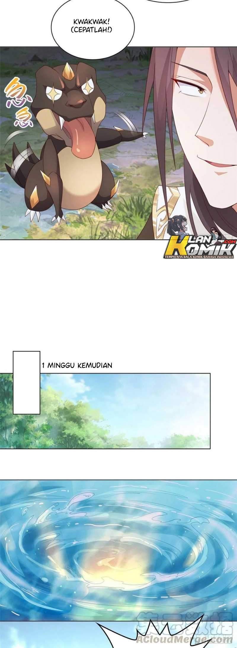Dragon Master Bab 08 halaman 16