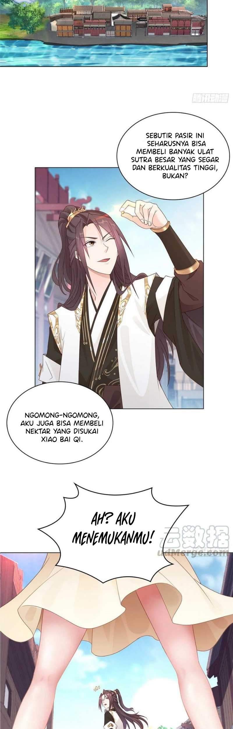 Dragon Master Bab 08 halaman 22