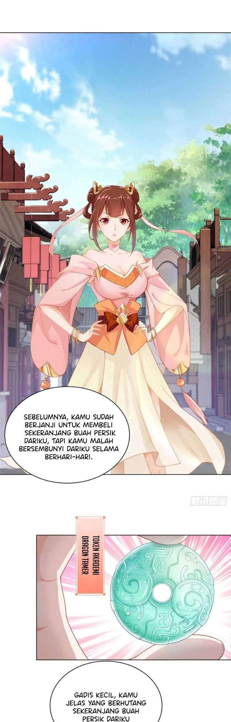 Dragon Master chapter 09 halaman 2