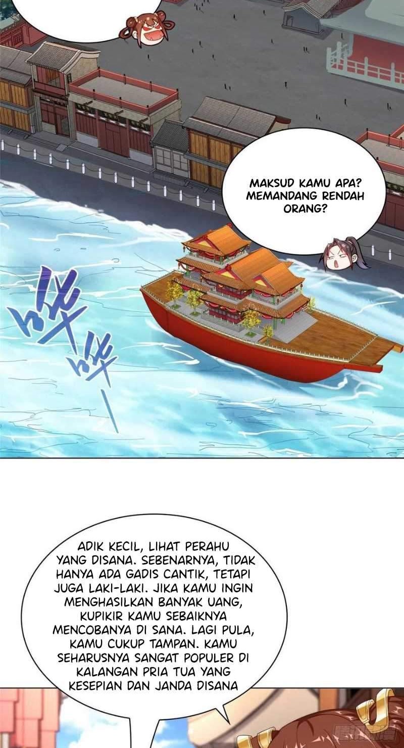 Dragon Master chapter 09 halaman 5