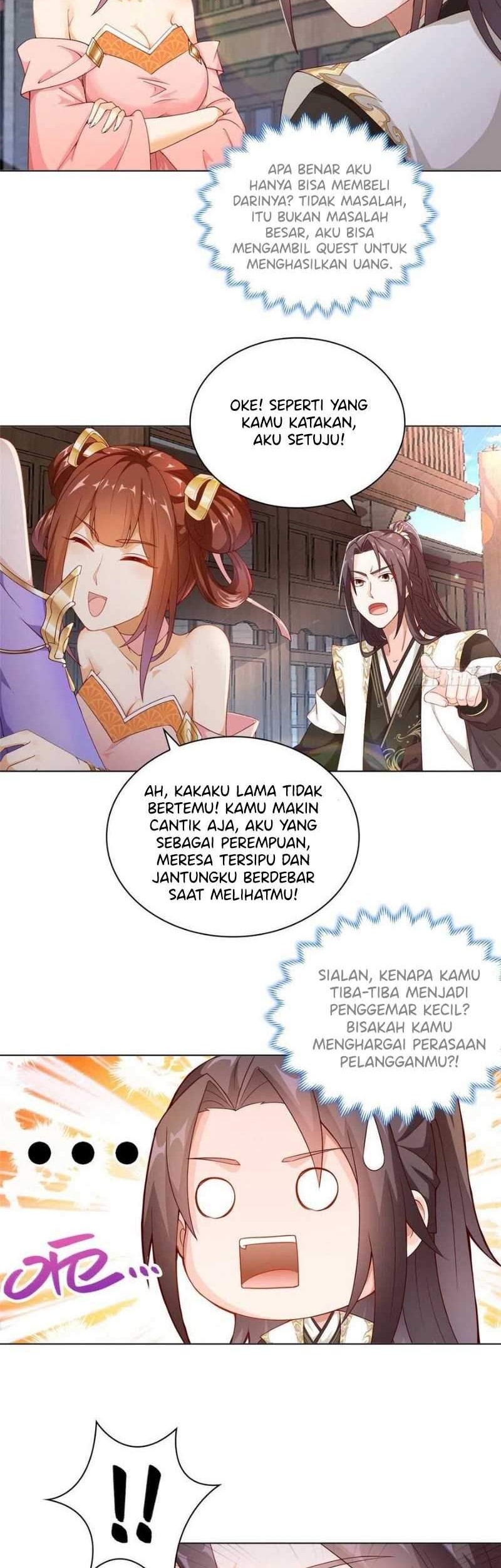 Dragon Master chapter 09 halaman 7