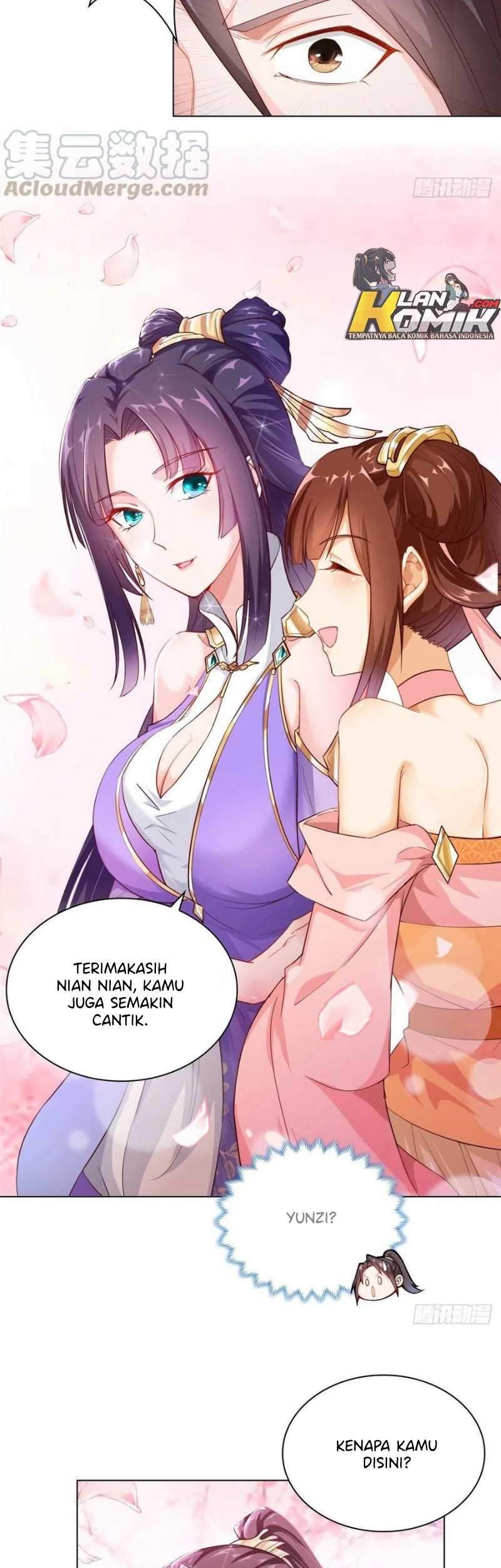 Dragon Master chapter 09 halaman 8